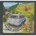 AUS 2012 60c (S/A) 'ROAD TRIP -' FINE USED (EBI...