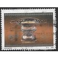 1985 SG 590 - fine used (o)