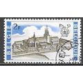 Belgium ( Belgique ) N° 1466 YVERT OBLITERE (USED)