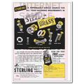 STERLING BOLT COMPANY 1948 source steel brass f...