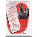 ACCURATE SPRING MFG COMPANY 1948 metal heat tre...