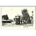 Hampshire PORTSMOUTH Bradford Junction Postcard...