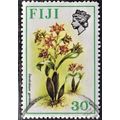 FIJI, 1971-72 30c Flora & Fauna, SG 446 (Scott ...