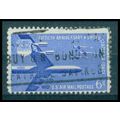 Used C49 6c Air Force Barely Clears WA0582