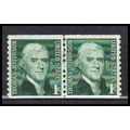 1299 1c Thomas Jefferson Very Fine MNH CLP CA0698