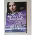 Christine Feehan - - Dangerous Tides - - A Drak...