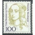 Germany 1994 - 100pf - Luise Henriette of Orang...