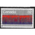 1983 SG 1103 - #2 fine used (o)