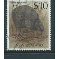 new zealand stamps birds $10 sg1297 sg 1297 use...