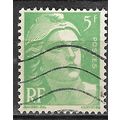1945/1946 Michel 692 - #2 fine used (o)