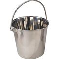 ProSelect Heavy Duty Stainless Steel Pails 64 oz