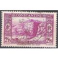 Algérie 1937 Michel 137 O Cote (2005) 0.80 € Co...