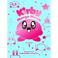 Kirby Manga Mania, Vol. 1 by Hirokazu Hikawa