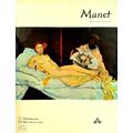 Manet by Pierre Courthion