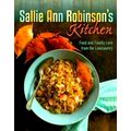 Sallie Ann Robinson's Kitchen - Food and Family Lore From the Lowcountry by Sall