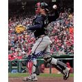 Brian McCann Signed Autographed Glossy 8x10 Pho...