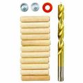 1/4" Dowel Kit