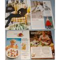 SHIRLEY JONES 32x Clippings 1978+1982-to-recent