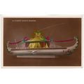 Illuminated Gondola Blackpool Illuminations RP ...