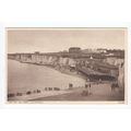 Palm Bay and Sands Cliftonville Postcard Kent L...