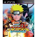 Naruto Shippuden: Ultimate Ninja Storm Generati...