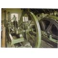 STEAM COLLIERY, COALPORT, SHROPSHIRE. unused po...