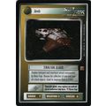 CCG - STAR TREK: RULES OF AQUISITION - JOVIS (1...