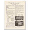 REPUBLIC FIREPROOFING COMPANY 1931 Slagblok flo...