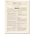 SOMMERS COMPANY 1931 Permanite liquid waterproo...