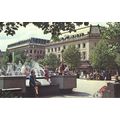 Colourmaster PC - The Fountains, Bolton, Lancas...
