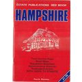 HAMPSHIRE ..by Estate Publications 4th revision...