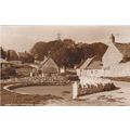 Worth Matravers(Judges15574) Dorset Postcard (D...