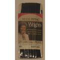 Wrights Maxi Piping Navy 2.5 yards 1/2 inch Wid...