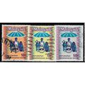 1973 SG 100/102 - fine used (o)
