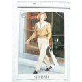 Vintage: Sirdar 9214 cardigan, DK, 28-40 inch, 71-102 cm