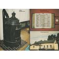 Stensale Kyrka Forsamlingshemmet Swedish Bible ...