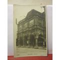 GUILDHALL, EXETER, DEVON unused antique postcar...