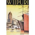 Wiipuri Suomi - Finnland (Wiipuri Suomi - Finland)