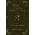 U and I, University School Yearbook, Vol. 17: J...