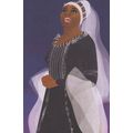 Leontyne Price Soprano African American Opera S...