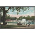 St Louis Square, Montreal, Quebec, c.1905-10 - ...