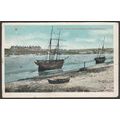 Bude From The Breakwater, Cornwall, 1910 - GD&D...