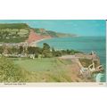 Sidmouth from Peak Hill - Dennis Photocolour # ...