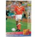 Upper Deck FIFA WC USA 1994 Preview: Future Sta...