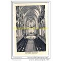 CANTERBURY CATHEDRAL, THE CHOIR LOOKING EAST, K...