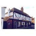 pu0425 - The Duke of Wellington Pub , Twyford ,...