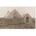 PC19429 St. Tanwg Church. Founded Sixth Century
