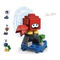 Genuine LEGO® Lego Super Mario 71394 Series 3 m...