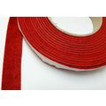 Sticky Self-Adhesive DARK RED Felt Furniture Pa...