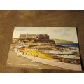 1940s Postcard Esplanade Portstewart, Londonder...